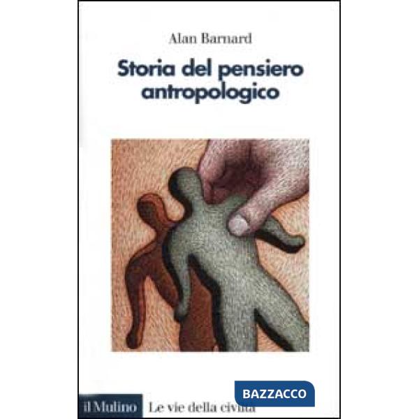 Storia del pensiero antropologico