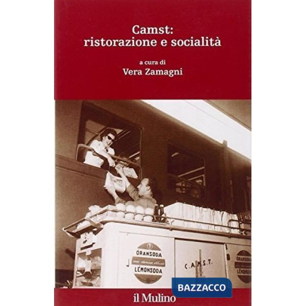 Camst: ristorazione e socialità