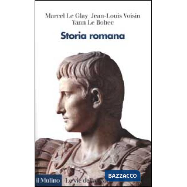 Storia romana