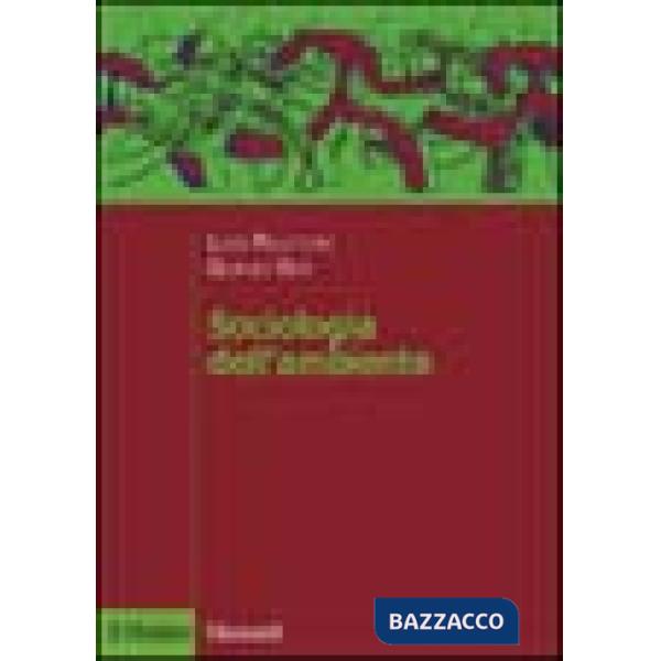 Sociologia dell'ambiente