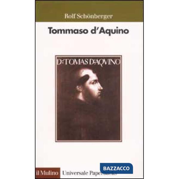 Tommaso d'Aquino