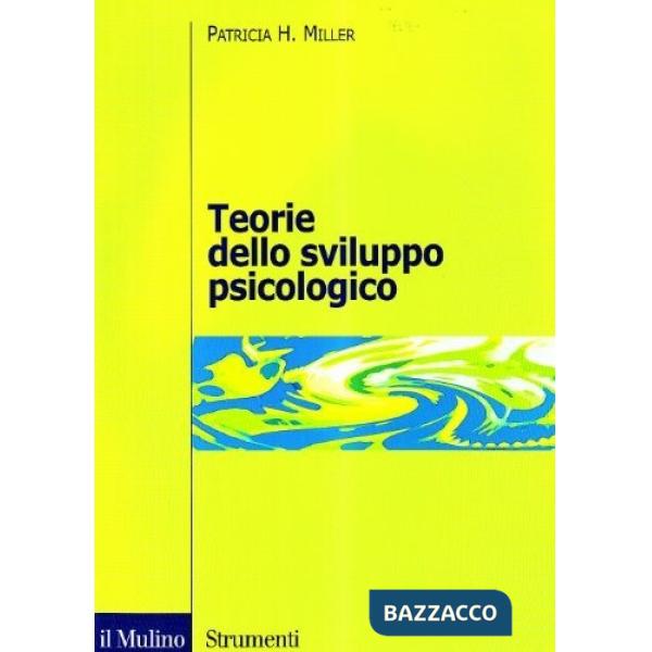 Teorie dello sviluppo psicologico
