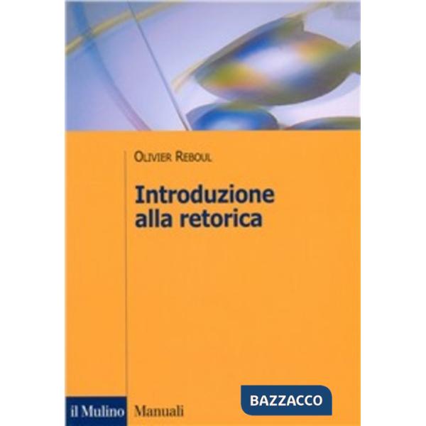Introduzione alla retorica
