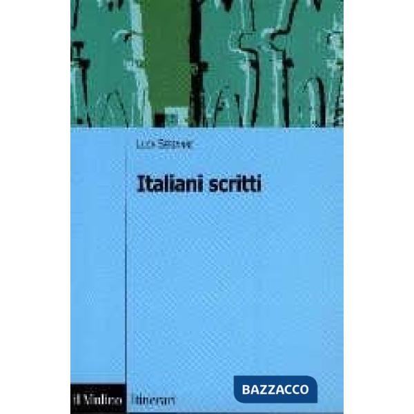 Italiani scritti
