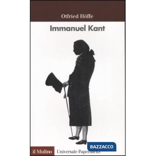 Immanuel Kant