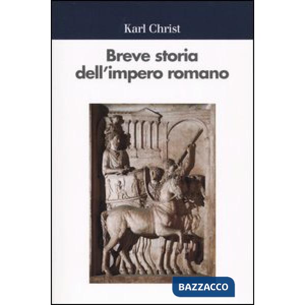 Breve storia dell'impero romano