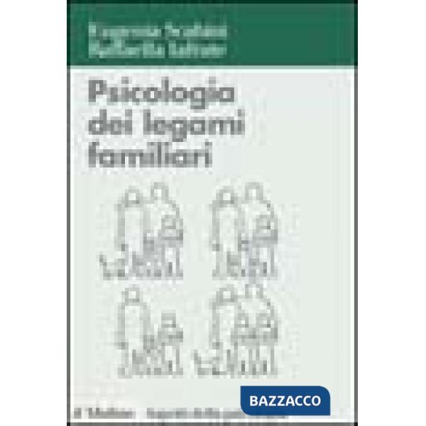 Psicologia dei legami familiari