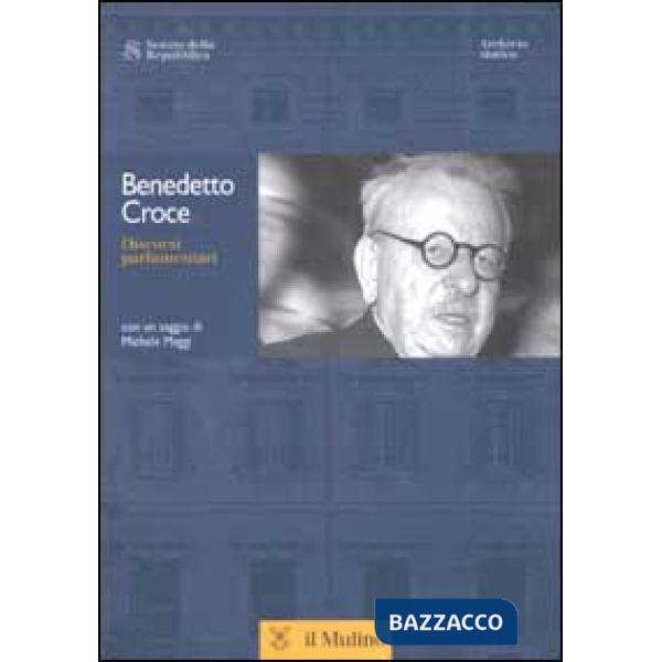 Discorsi parlamentari