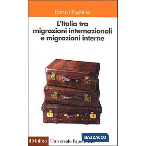 Italia tra migrazioni internazionali e migrazioni interne (L')