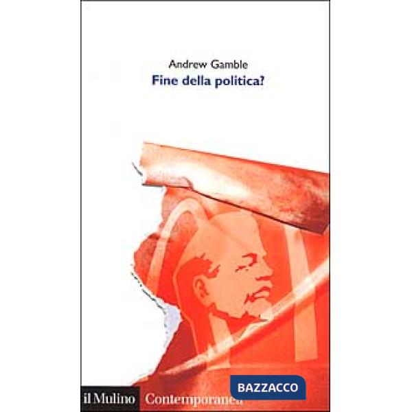 Fine della politica?