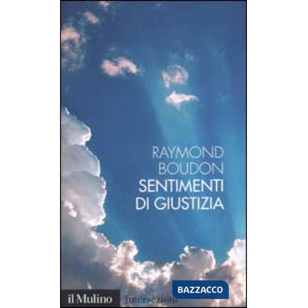 Sentimenti di giustizia