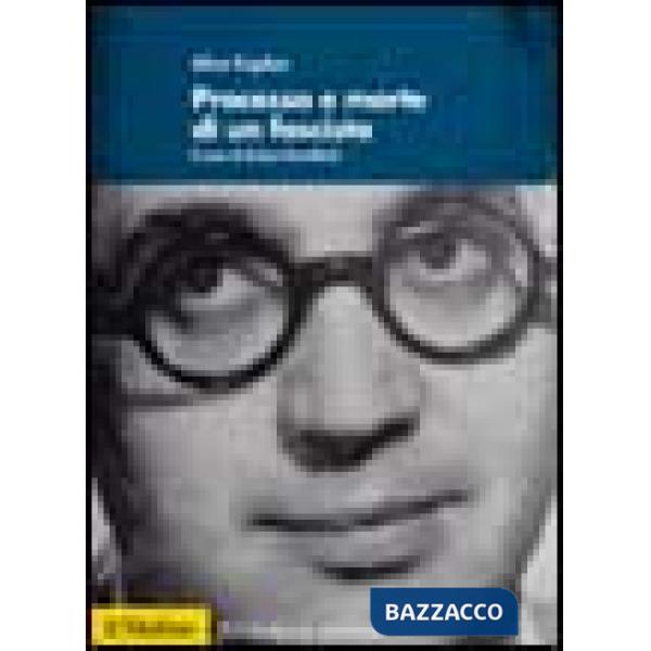Processo e morte di un fascista. Il caso di Robert Brasillach