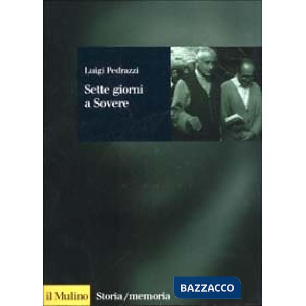 Sette giorni a Sovere