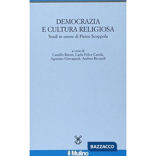 Democrazie e cultura religiosa
