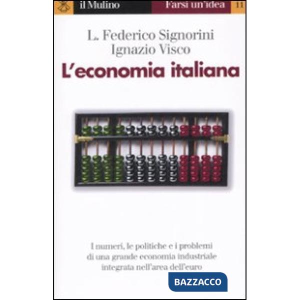 Economia italiana (L')
