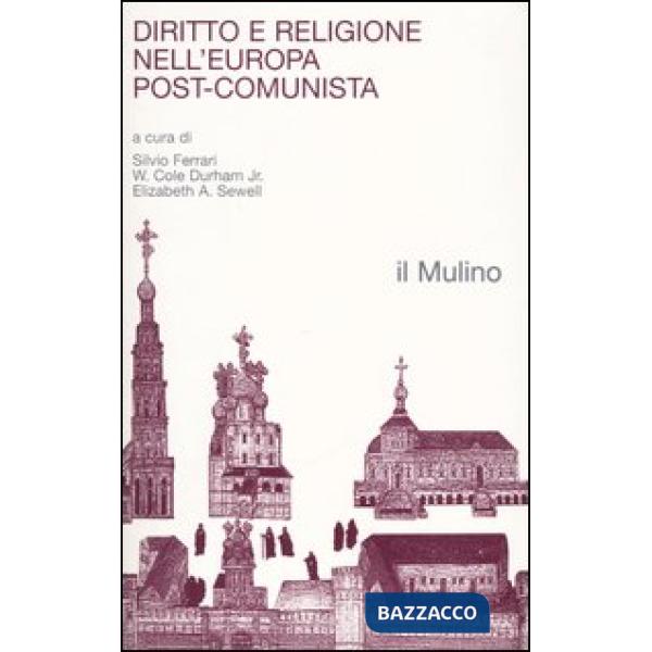 Diritto e religione nell'Europa post-comunista
