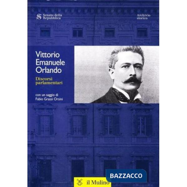 Discorsi parlamentari