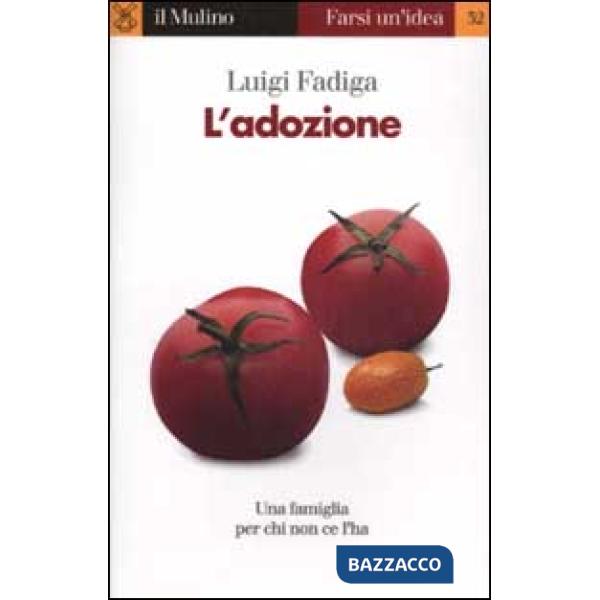 Adozione (L')