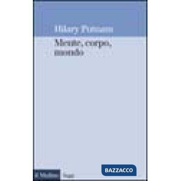 Mente, corpo, mondo