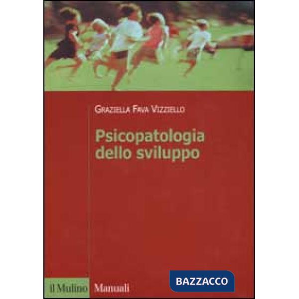 Psicopatologia dello sviluppo