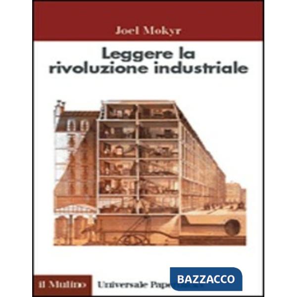 Leggere la rivoluzione industriale. Un bilancio storiografico