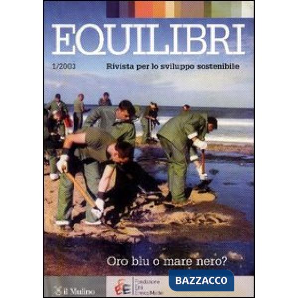 Equilibri 1/2003