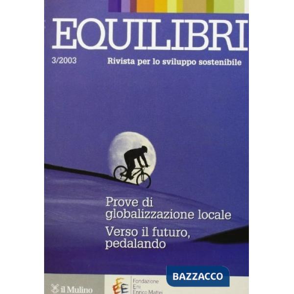 Equilibri 3/2003