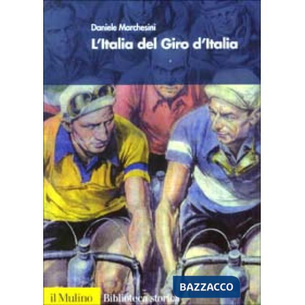 Italia del Giro d'Italia (L')