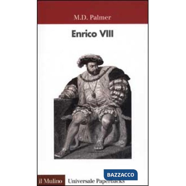 Enrico VIII
