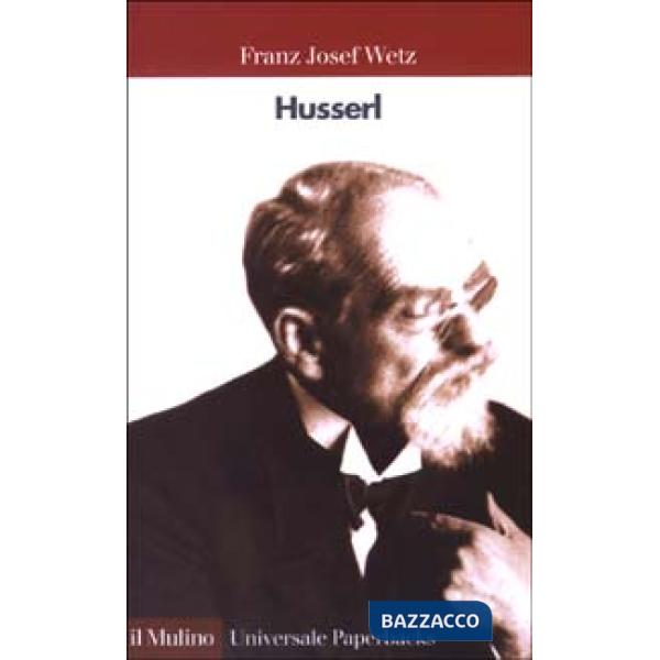 Husserl
