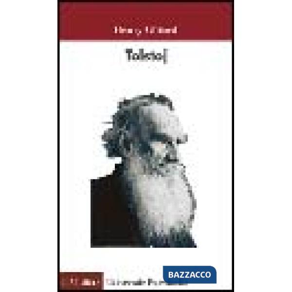 Tolstoj