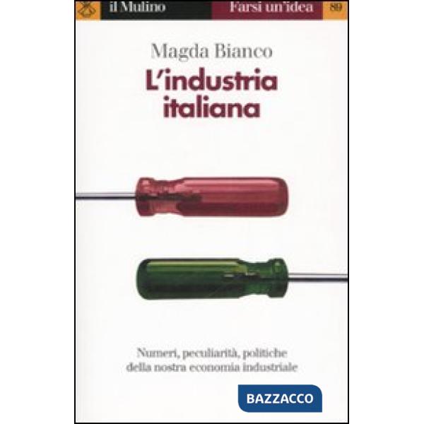 Industria italiana (L')