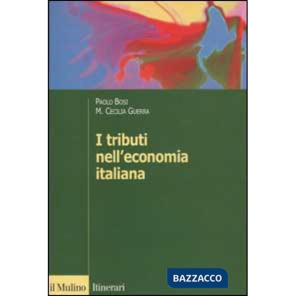 Tributi nell'economia italiana (I)