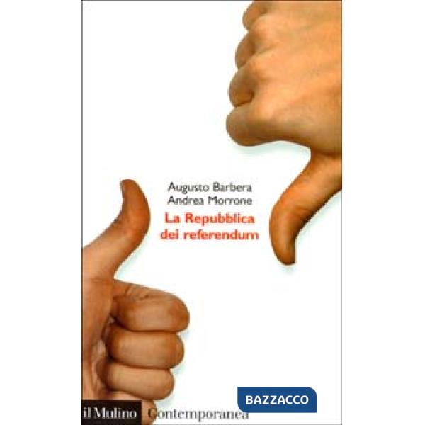 Repubblica dei referendum (La)