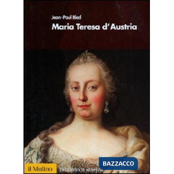 Maria Teresa d'Austria