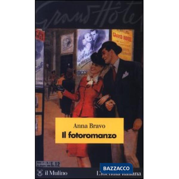 Fotoromanzo (Il)