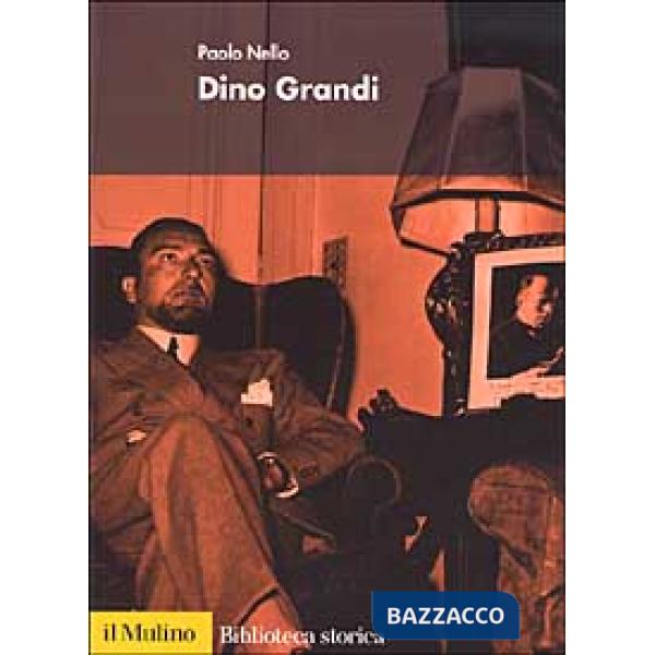 Dino Grandi