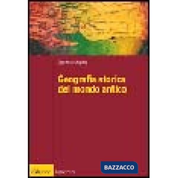 Geografia storica del mondo antico