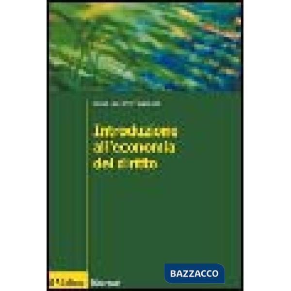 Introduzione all'economia del diritto