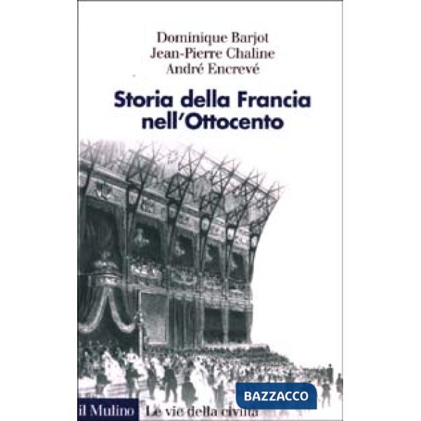 Storia della Francia nell'Ottocento
