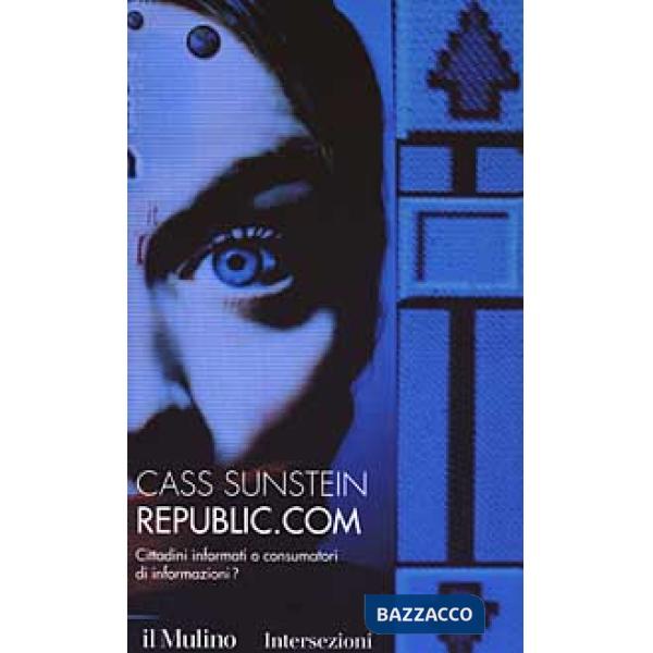 Republic.com. Cittadini informati o consumatori di informazioni?