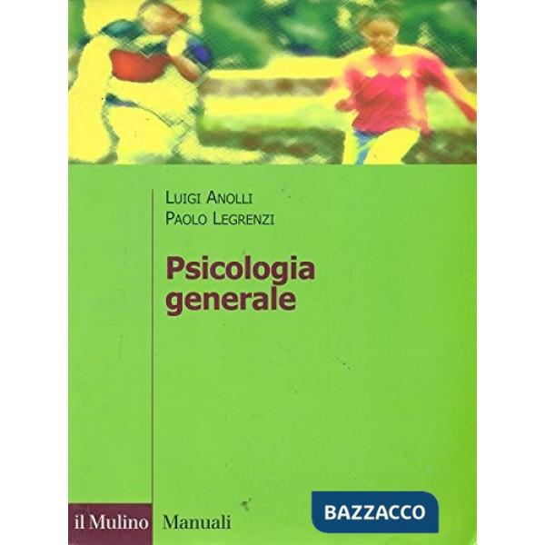 Psicologia generale