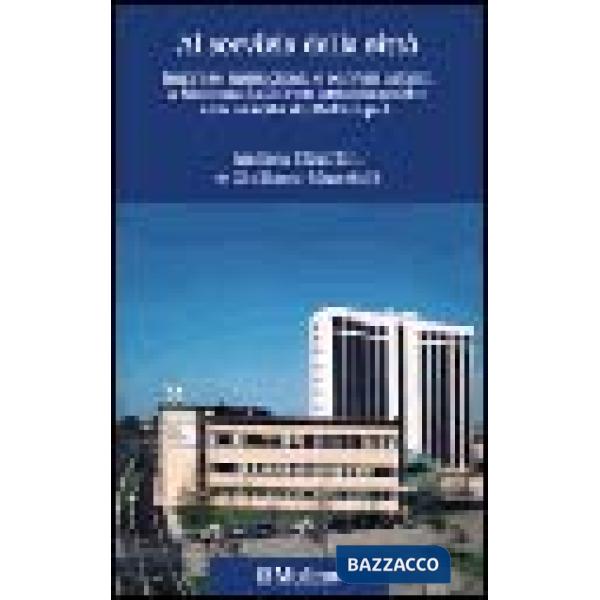 Al servizio della città. Imprese municipali e servizi urbani a Modenadalle reti 