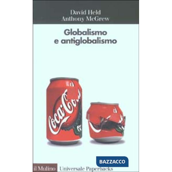 Globalismo e antiglobalismo
