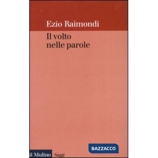 Volto nelle parole (Il)