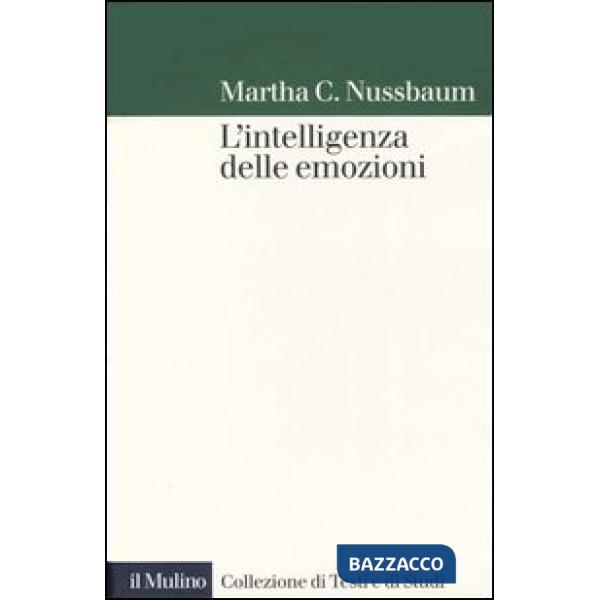 Intelligenza delle emozioni (L')