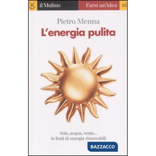 Energia pulita (L')