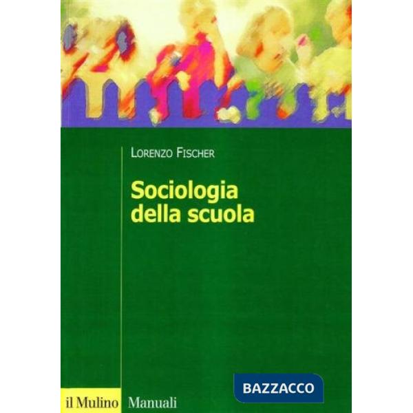 Sociologia della scuola