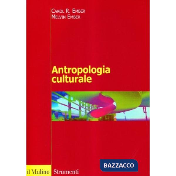 Antropologia culturale