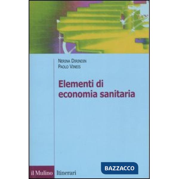 Elementi di economia sanitaria